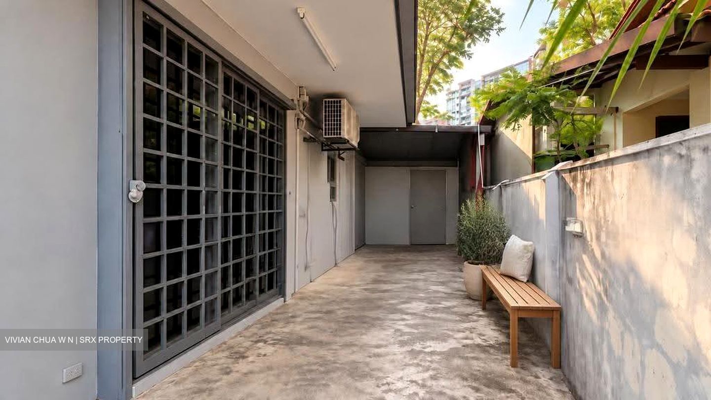 Nanyang Park (D19), Semi-Detached #636418731